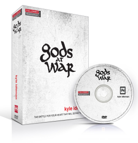 Gods at War Video Curriculum