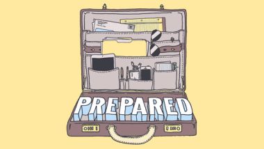 Prepared - Andy Stanley
