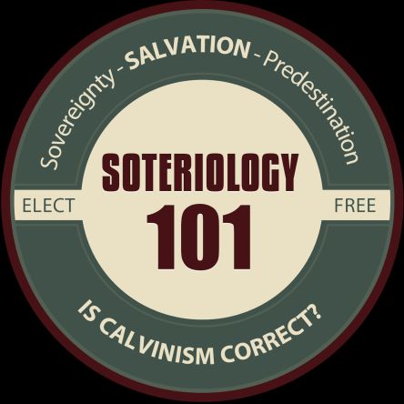 Soteriology 101