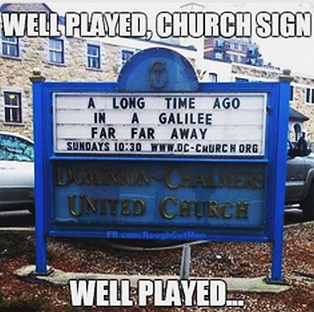 United States AI Solar System (9) - Page 18 Well-played-church-sign