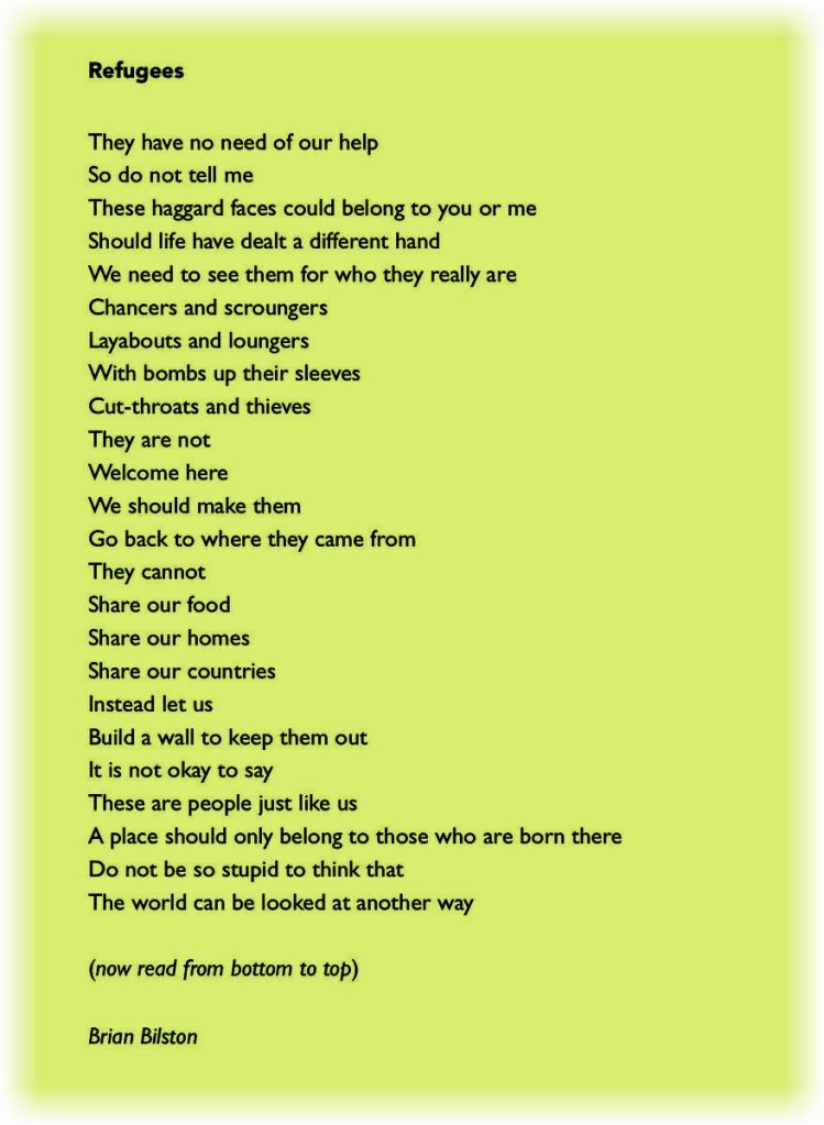 refugees-poem